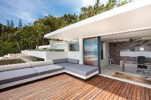 Nathon Villas Villa in Ko Samui