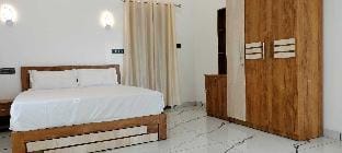 Robin's Paradise Vagamon  Villa in Kerala