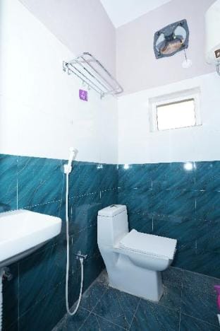 Katyayani Serenity-Your Premium Homestay PentHouse Apartment in Telangana