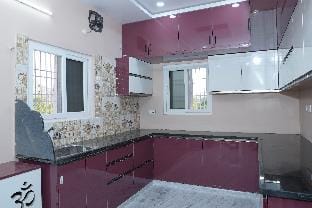 Katyayani Serenity-Your Premium Homestay PentHouse Apartment in Telangana