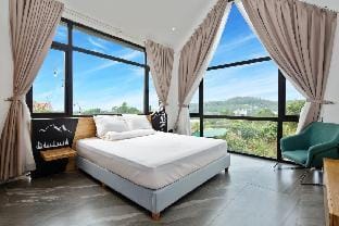 C50 Villa Tam Đảo Villa in Laos