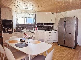 Biyangdong godongjip Vacation rental in South Korea