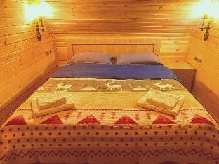 Wood house in mestia Vacation rental in Georgia