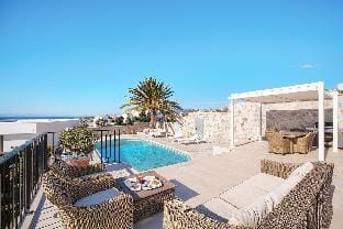 Paradise Villa near Golf with  Sea Views Villa in Costa del Sol
