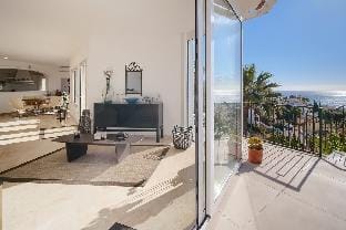 Paradise Villa near Golf with  Sea Views Villa in Costa del Sol