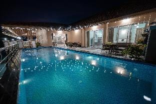Alang Cottage By Kaz Stays Villa in Maharashtra