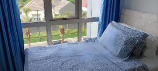 Urban Escape. Stylish 1BR M-Town Haven Apartment in West Java