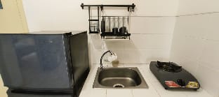 Tranquil Retreat. Comfortable 2BR M-Town Haven Vacation rental in West Java