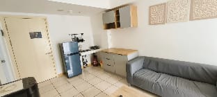 Tranquil Retreat. Comfortable 2BR M-Town Haven Vacation rental in West Java