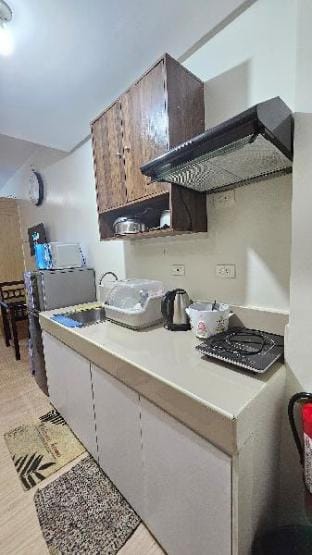 Perfect Spot 545 Apartment in Quezon City