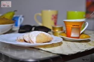 Camera Grigia \ Camera 2 Vacation rental in Naples