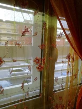 Camera Grigia \ Camera 2 Vacation rental in Naples