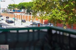 Camera Grigia \ Camera 2 Vacation rental in Naples