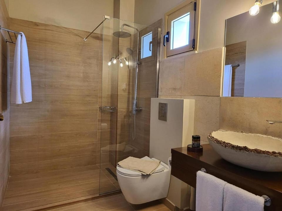 Luxury Villa Mikaela Villa in Lasithi