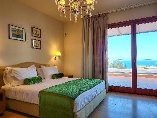 Luxury Villa Mikaela Villa in Lasithi