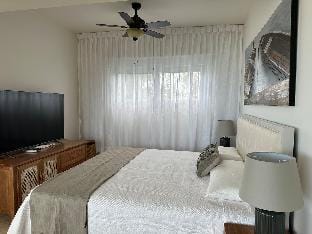 Eight Floor Pool & Ocean View Vacation rental in Puerto Plata