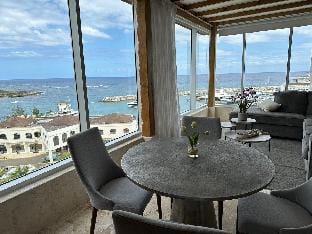 Eight Floor Pool & Ocean View Vacation rental in Puerto Plata