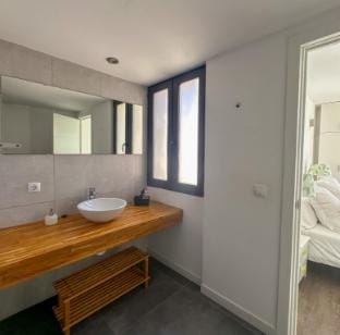 Moderna Villa con piscina en Palma de Mallorca Villa in Palma