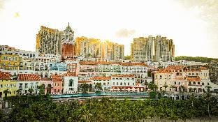 An Thoi Apartments Apartment in Phu Quoc