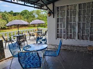Paradise View Homestay~Riverside4PAX 2BR , KB town Vacation rental in Malaysia