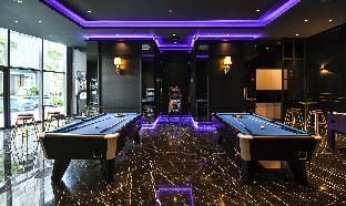 Star Tower 1, 2Br Unit Floor 36 Apartment in Federal Territory of Kuala Lumpur