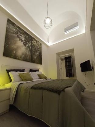 Mores appartamento a Napoli Vacation rental in Naples