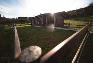 Cabañas O Recuncho do Sor SETENTRIÓN Villa in A Mariña Occidental