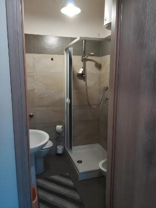 Camera Marrone \ Camera 3 Vacation rental in Naples