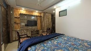 Hazelwood Apartment in Himachal Pradesh
