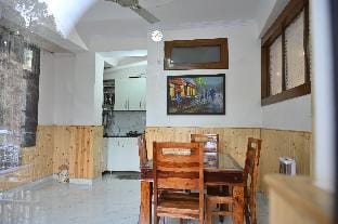 Hazelwood Apartment in Himachal Pradesh