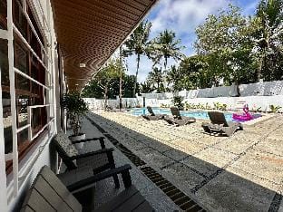 Solstice Suites-Jacob Sebastian Suite (16 pax) Vacation rental in Tagaytay