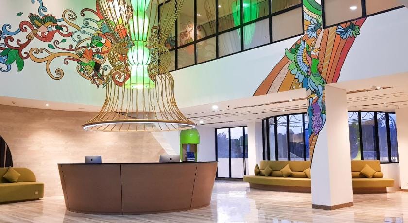 Maxone Balikpapan Hotel in Indonesia
