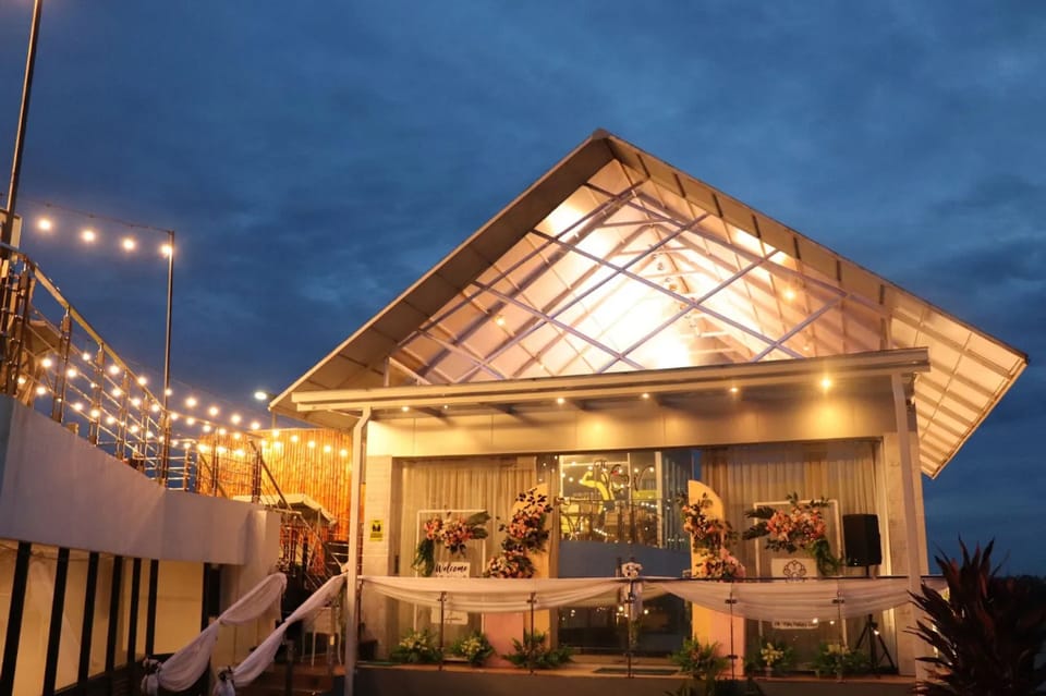 Maxone Balikpapan Hotel in Indonesia