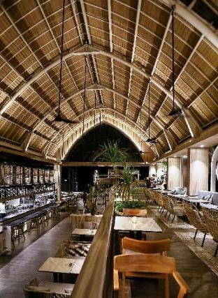 Marc Hotel Gili Trawangan Hotel in Pemenang