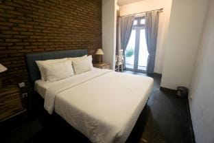 Linggar House Canggu Vacation rental in North Kuta