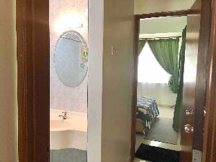 Natural Paradise 3Mins to Beach @Teluk Batik Apartment in Perak