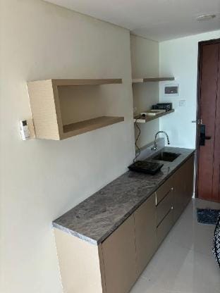 Axton Inn 5312 Rooftop SeaView@meisterstadt pollux Apartment in Riau Islands, Indonesia