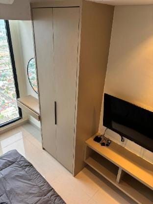 Axton Inn 5312 Rooftop SeaView@meisterstadt pollux Apartment in Riau Islands, Indonesia