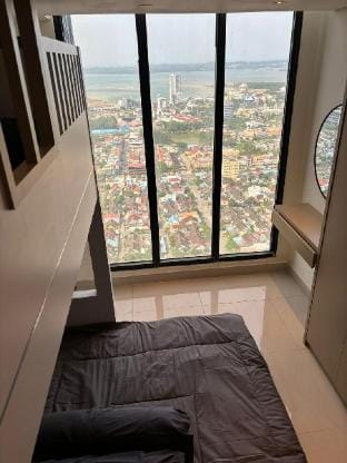 Axton Inn 5312 Rooftop SeaView@meisterstadt pollux Apartment in Riau Islands, Indonesia