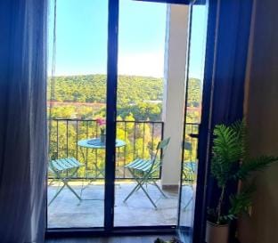 Nature View Designer Studio in Tsaghkadzor Apartment in Armenia