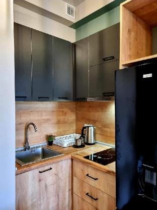 Nature View Designer Studio in Tsaghkadzor Apartment in Armenia