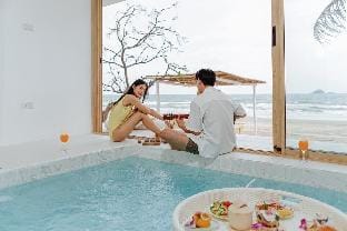 Stories Stay poolvilla Huahin Vacation rental in Nong Kae