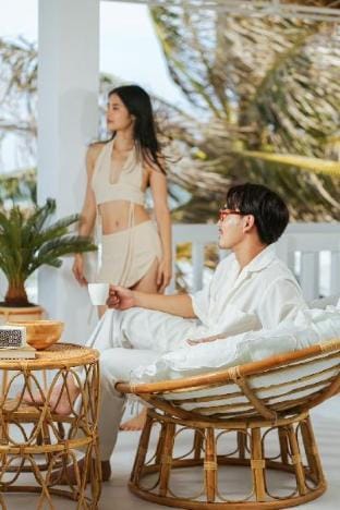 Stories Stay poolvilla Huahin Vacation rental in Nong Kae