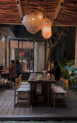 TAG villa Casamia Hoi An - The moment of peace  Villa in Hoi An