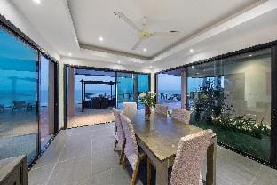 Choengmon Villas Villa in Ko Samui