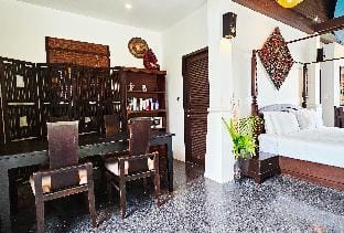 Emerald Sands- 3 Bed Beach Villa Villa in Ko Samui