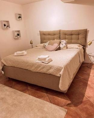 Casa corsi Siena Apartment in Siena