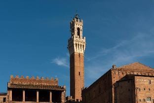 Casa corsi Siena Apartment in Siena