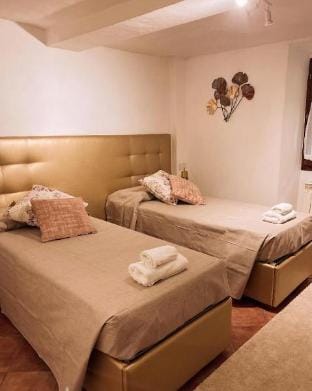 Casa corsi Siena Apartment in Siena