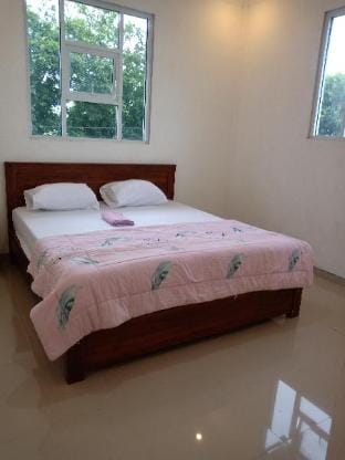 Ubud suites batuan Villa in Kuta